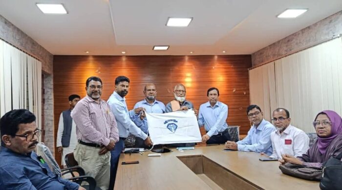 ভালুকায় দুর্নীতি প্রতিরোধ কমিটির দায়িত্ব গ্রহণ