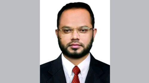 ভালুকায় প্রার্থিতা ফিরে পেলেন স্বতন্ত্র প্রার্থী মোর্শেদ আলম