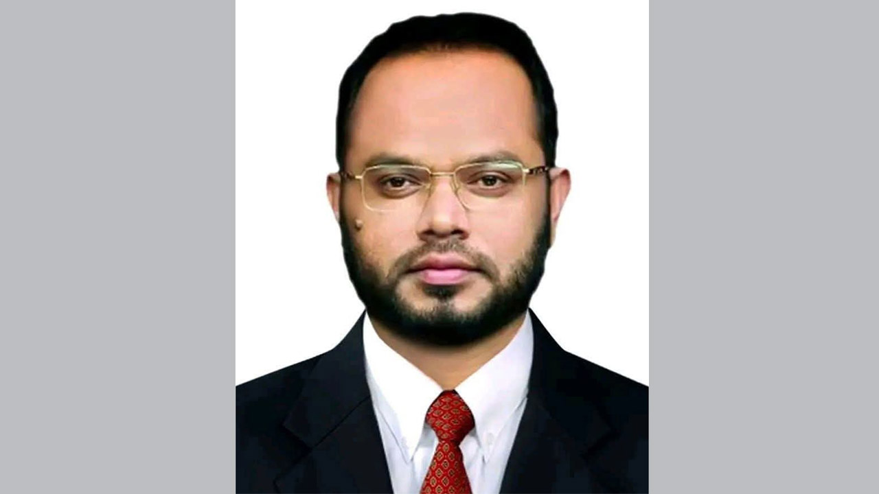 ভালুকায় প্রার্থিতা ফিরে পেলেন স্বতন্ত্র প্রার্থী মোর্শেদ আলম