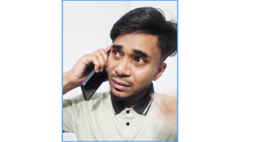 নওমুসলিমকে অপহরণ, ৫ ঘণ্টা পর উদ্ধার