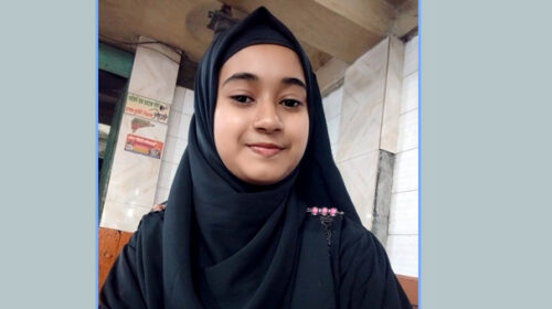 এক মাসেও উদ্ধার হয়নি অপহৃত স্কুল ছাত্রী