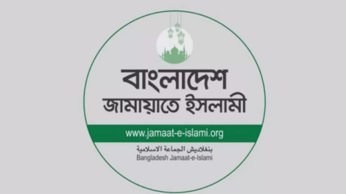 রিজভীর বক্তব্যে জামায়াতের কড়া প্রতিক্রিয়া