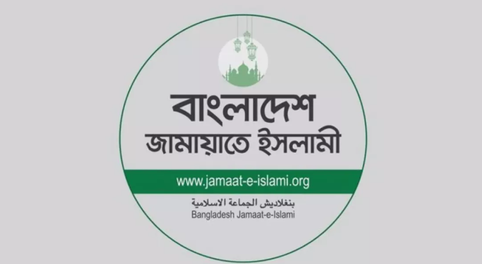 রিজভীর বক্তব্যে জামায়াতের কড়া প্রতিক্রিয়া