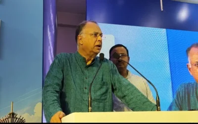 ভোট ছাড়া সরকার গঠনকেই উন্নয়নের গণতন্ত্র বলা হয়েছিল: জ্বালানি মন্ত্রী
