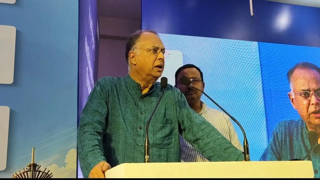 ভোট ছাড়া সরকার গঠনকেই উন্নয়নের গণতন্ত্র বলা হয়েছিল: জ্বালানি মন্ত্রী