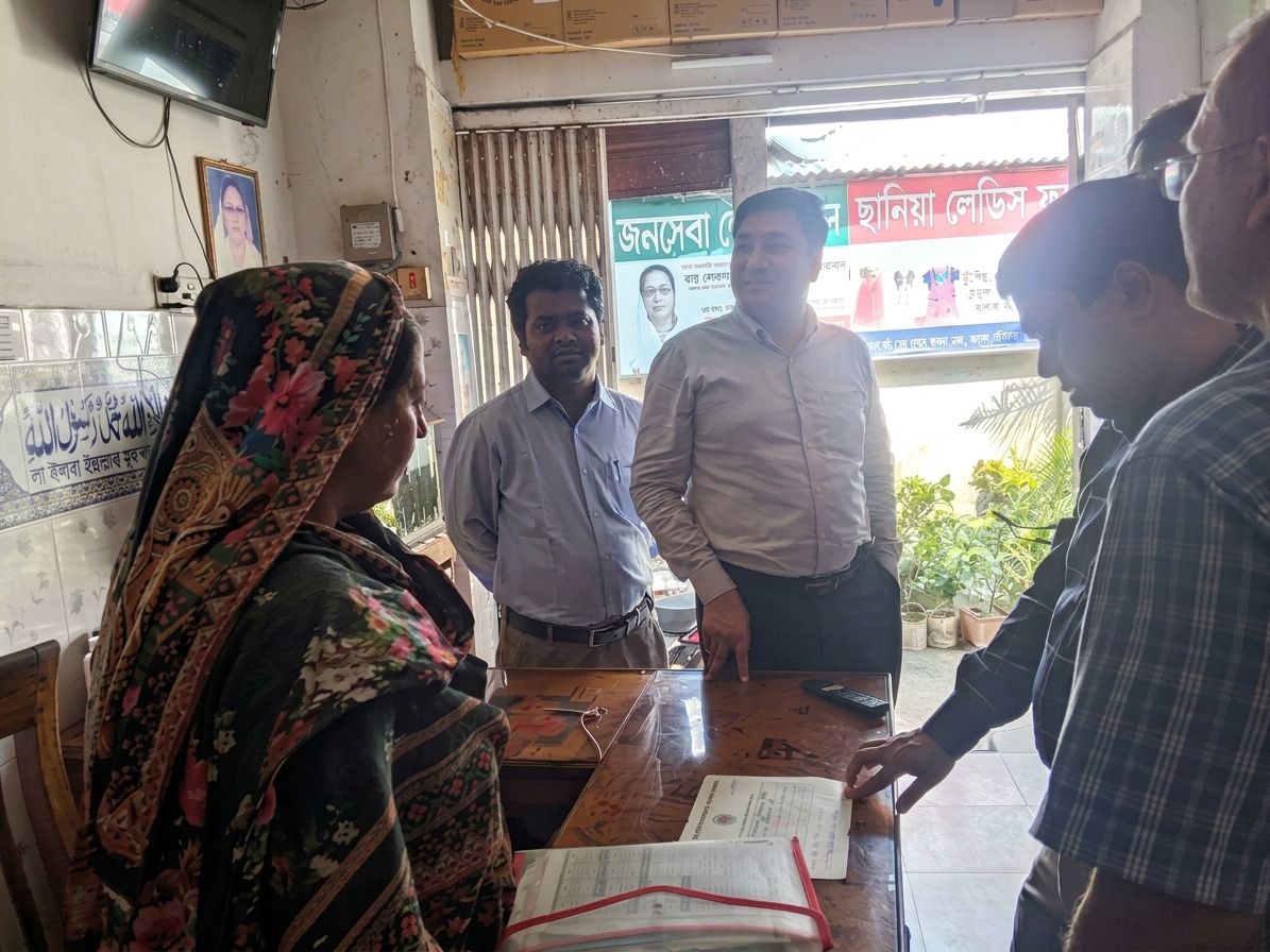 ভালুকায় ভুয়া ডাক্তারকে জেল-জরিমানা, হোমিও হল সিলগালা