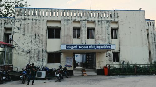 পৃথক স্থান থেকে চার লাশ উদ্ধার