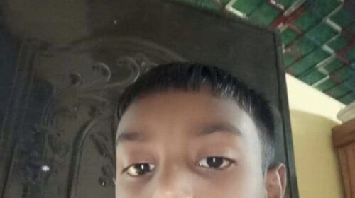 ভালুকায় ফিসারিতে ডুবে স্কুলছাত্রের মৃত্যু